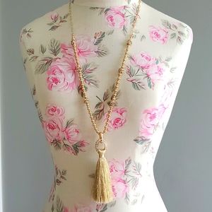 Lilly Pulitzer Necklace